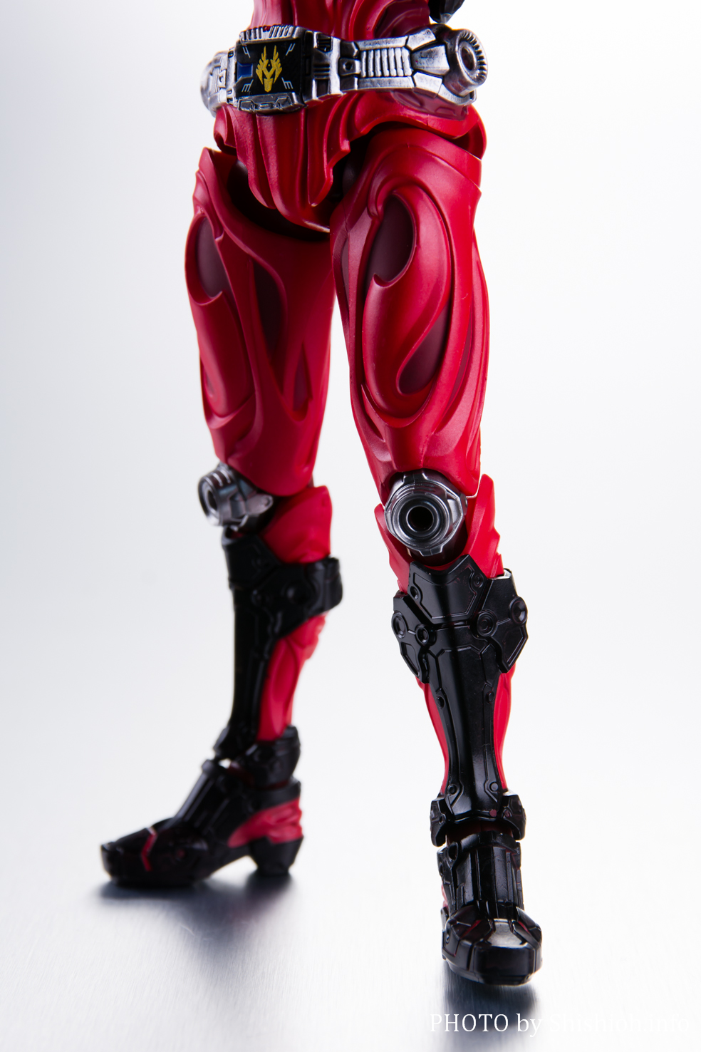 仮面ライダー龍騎 sic SIC MASKED RIDER ZX (Zekros) | TAMASHII WEB