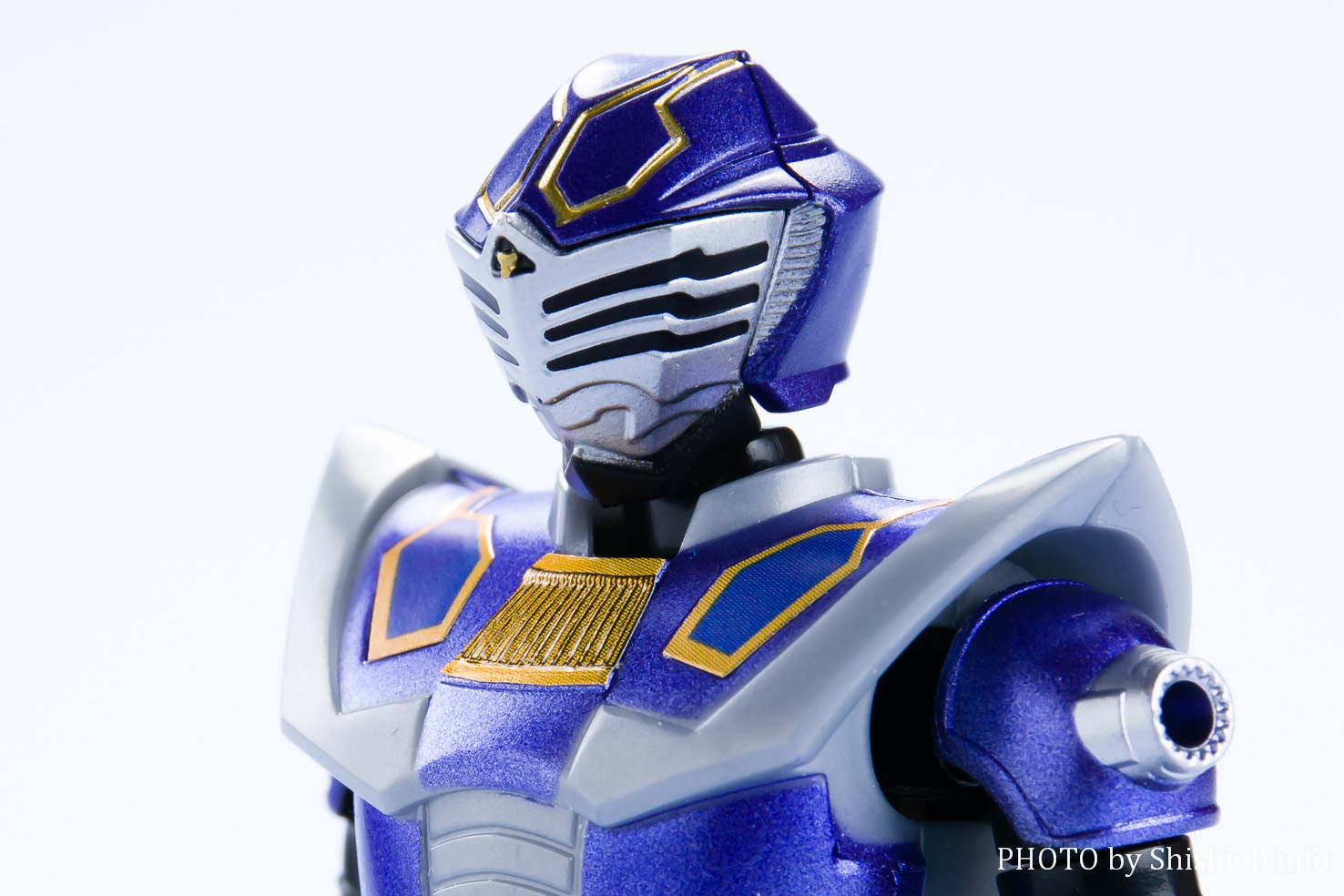 レビュー】SO-DO CHRONICLE 仮面ライダー王蛇