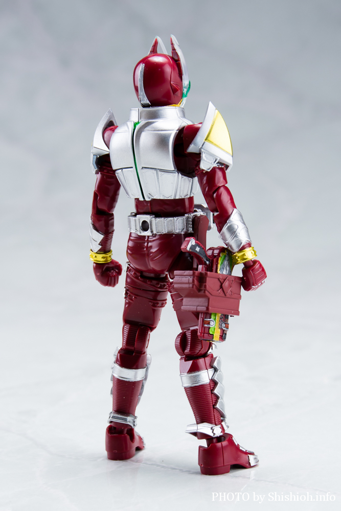 仮面ライダー剣】SO－DO CHRONICLE 仮面ライダー 4種 ABセット