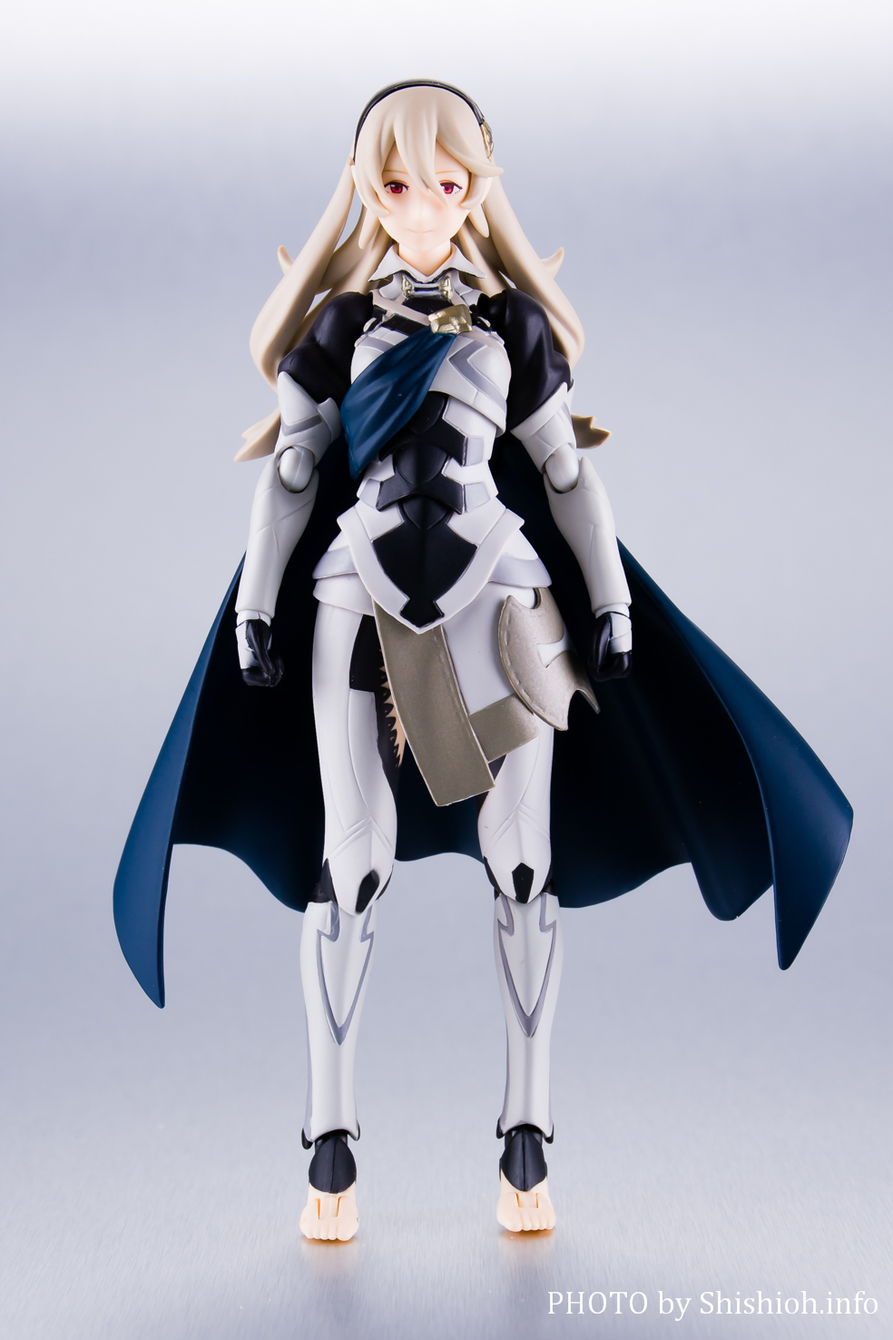 figma ファイアーエムブレム カムイ 特典付き 開封品 figma ファイアー