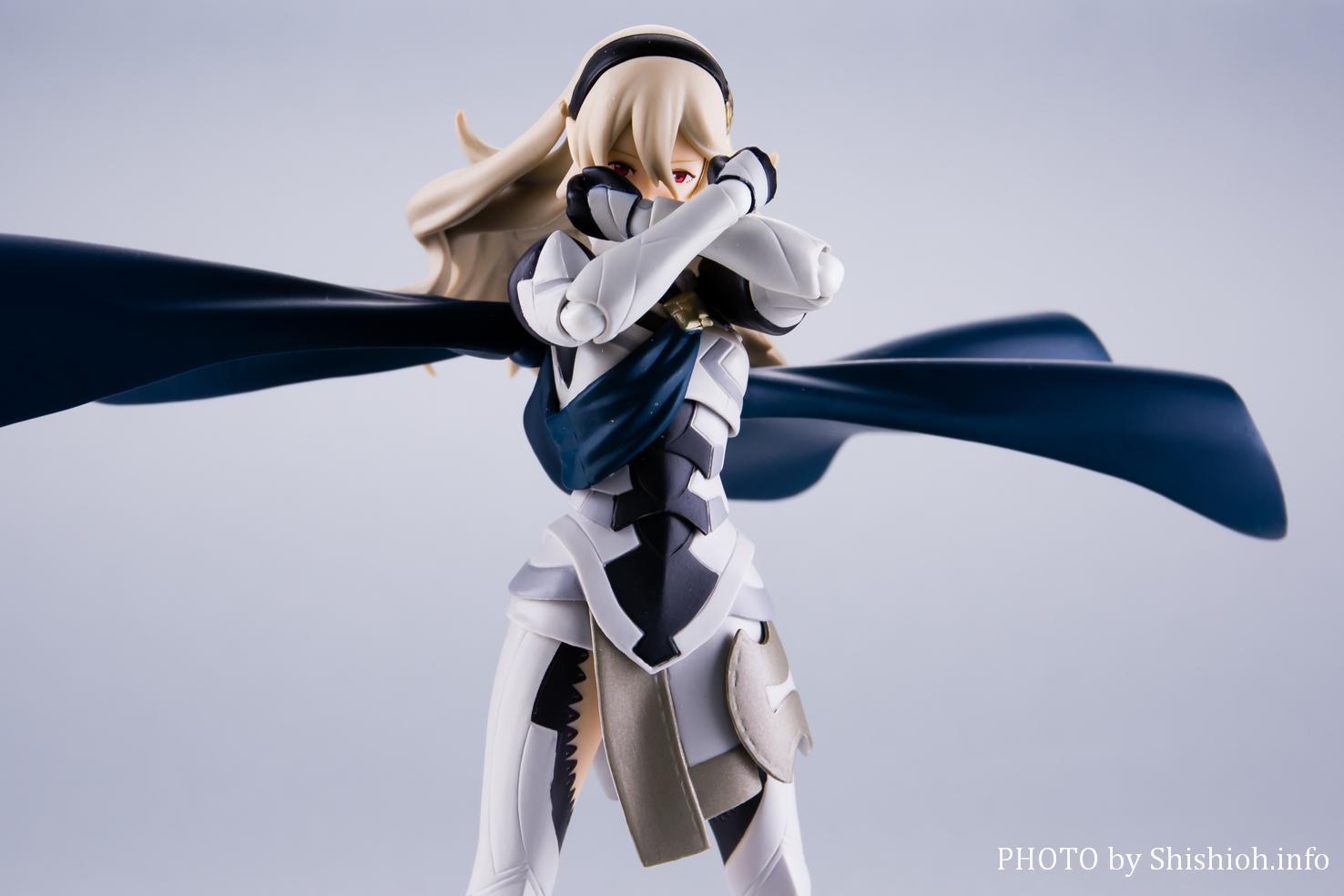 figma カムイ(女) ファイアーエムブレム if カムイ（女）figma FE