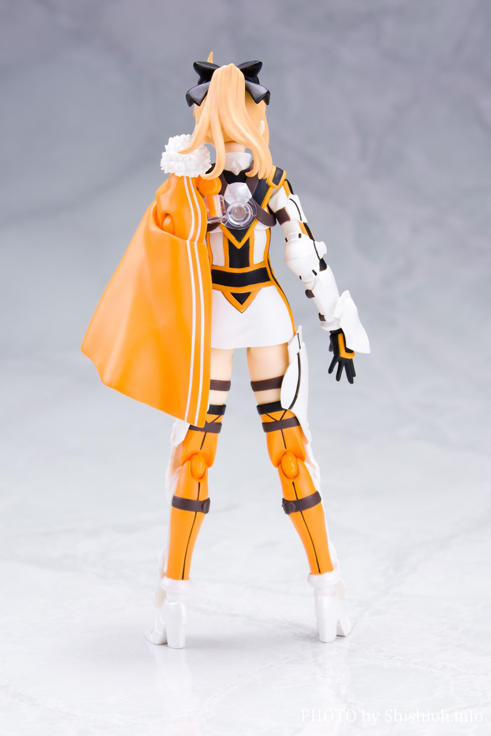 未開封アルトリア・ペンドラゴン レーシングVer. | GOODSMILE