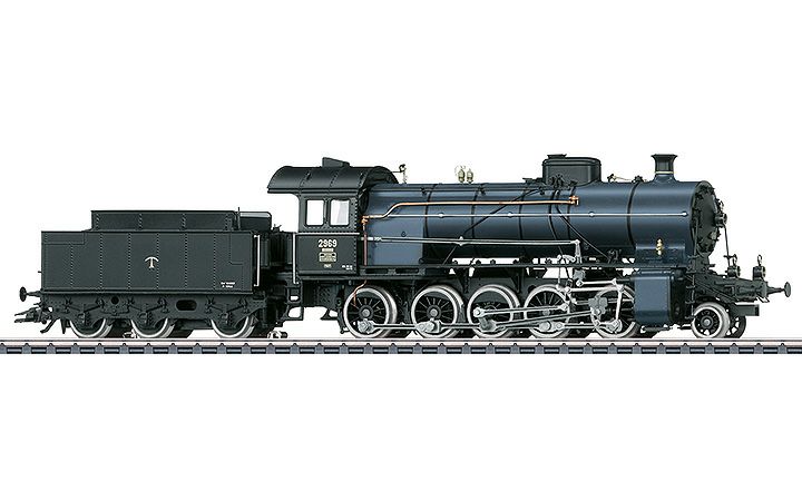 maerklin_メルクリン__37461(電気機関車) メルクリン 蒸気機関車