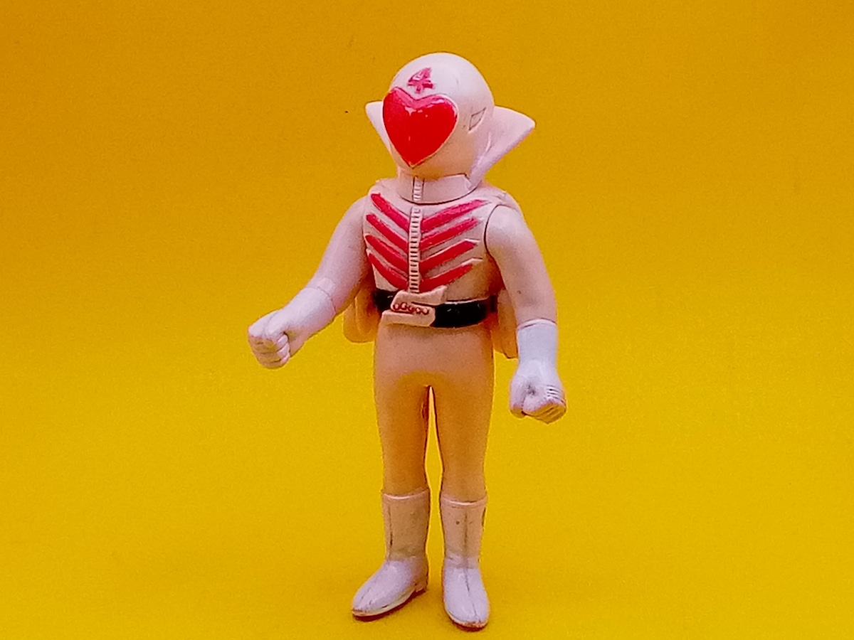 ⚠️貴重・デッドストック品 秘密戦隊ゴレンジャー モモレンジャー