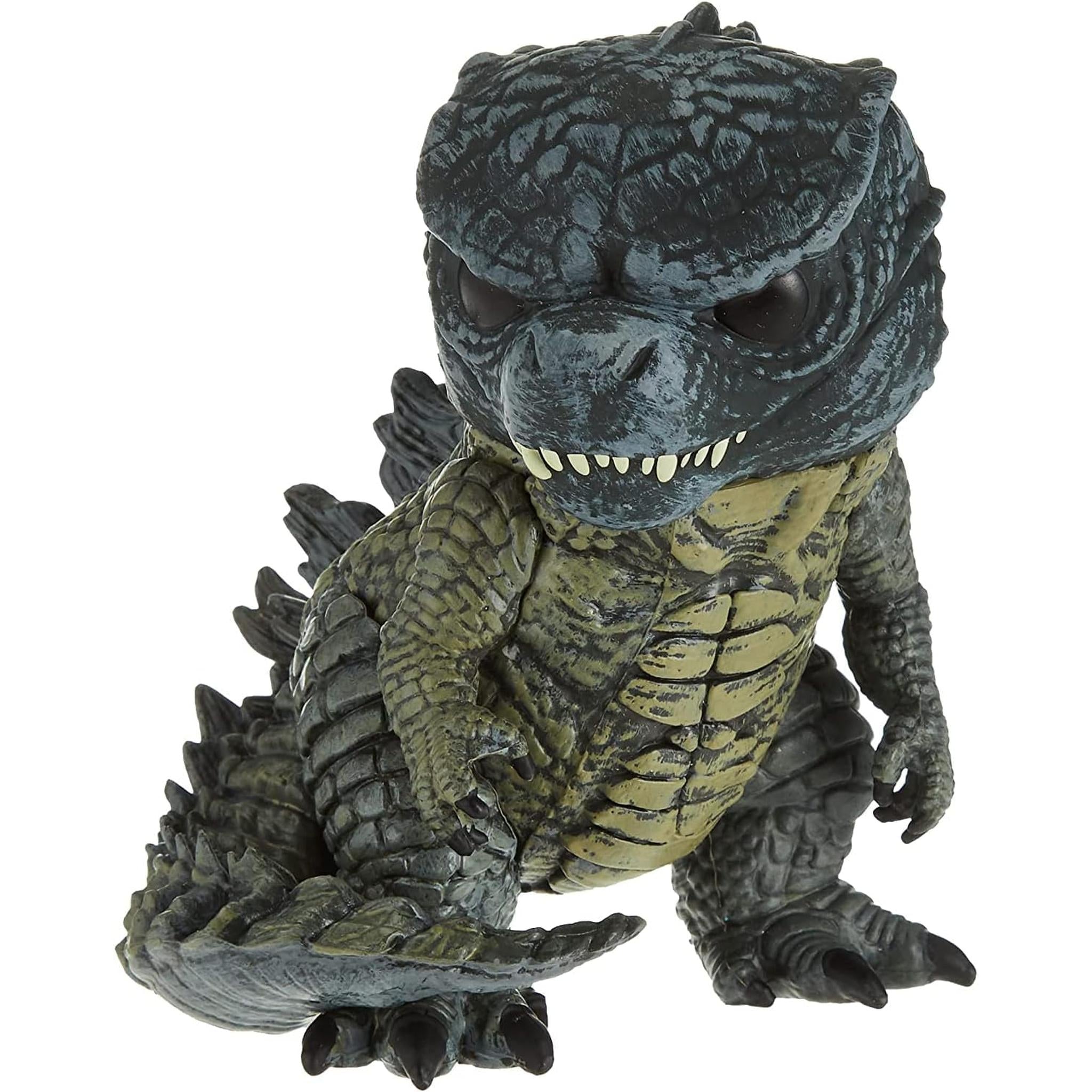 Godzilla Pop #1017 Pop Movies Godzilla vs Kong Vinyl Figure