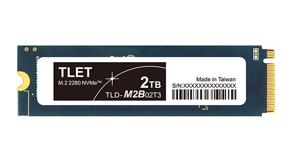 TLD-M2Bシリーズ | SSD | 東芝ライフスタイル株式会社
