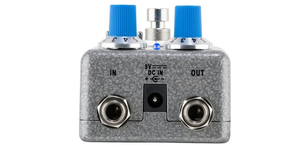 楽天市場】FENDER（フェンダー） ディレイ Hammertone Delay : 迅速