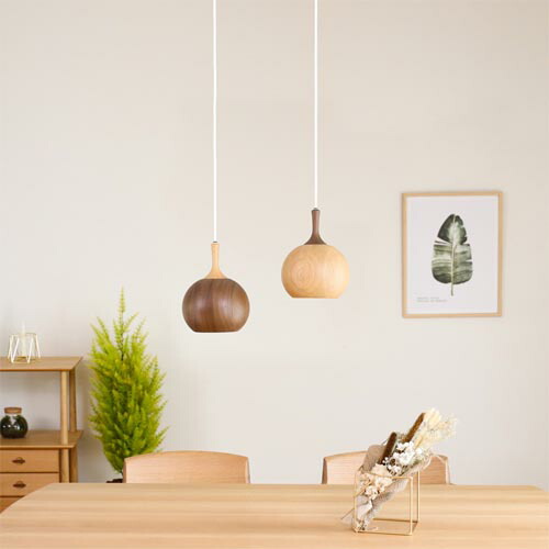 飛騨家具 moare ヴェンティペンダント（オーク） - メルカリ 飛騨家具