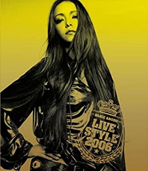 安室奈美恵 LIVE STYLE 2006 ジャージ セットアップ