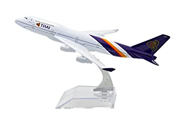 新品未使用 タイ航空 モデルプレーン ボーイング 1:200 楽天市場】タイ