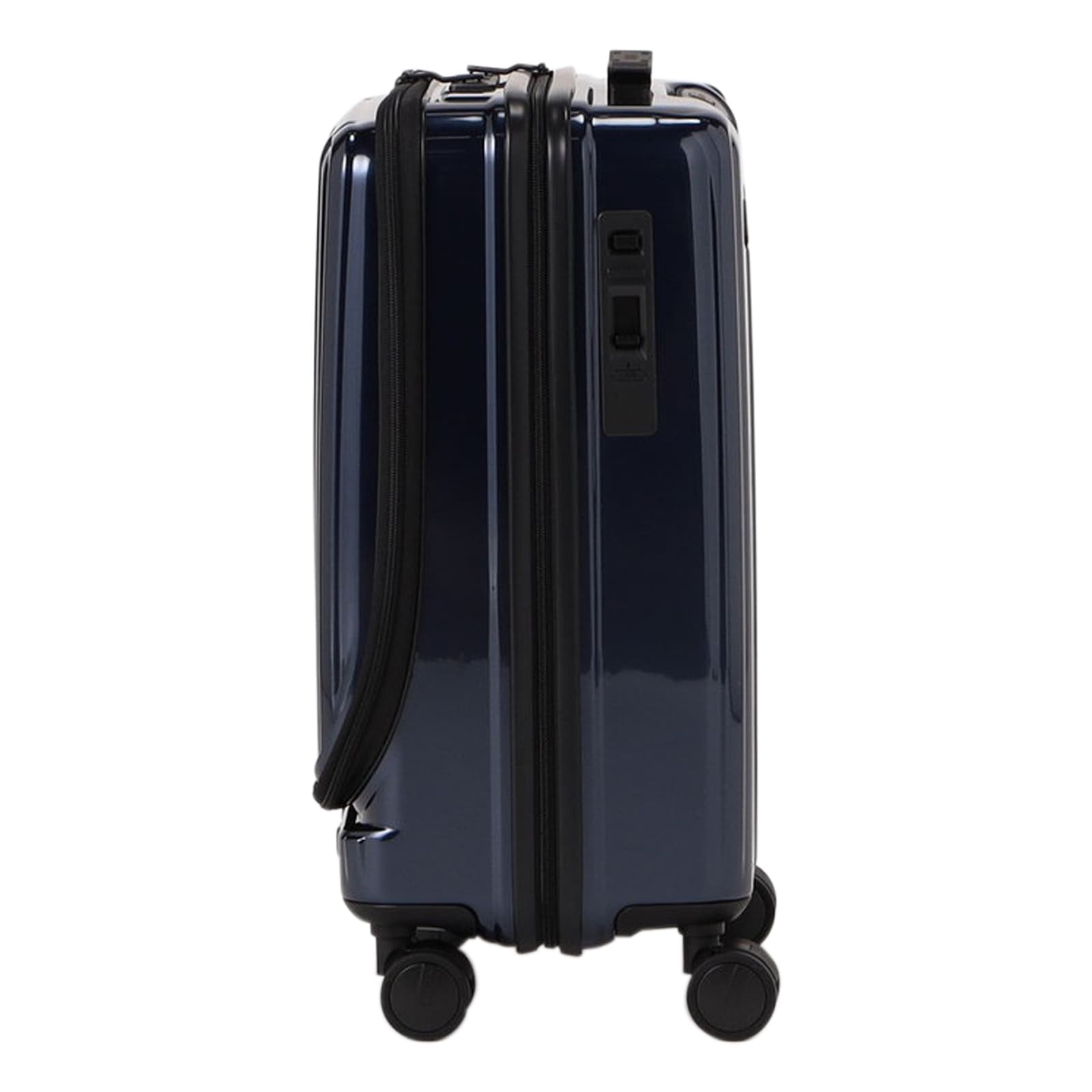 楽天市場】正規品 BRIEFING ブリーフィング スーツケース フロント