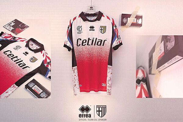 J*n様 【オークション】新品正規品 パルマ ブッフォン ユニフォーム