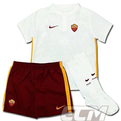 ASローマユニフォーム19-20 サード ASローマユニフォーム19-20 サード