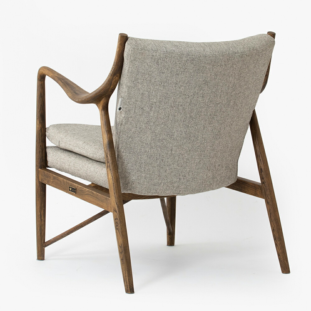 楽天市場】Adagio 1 Seater ラウンジチェア 北欧 椅子 おしゃれ