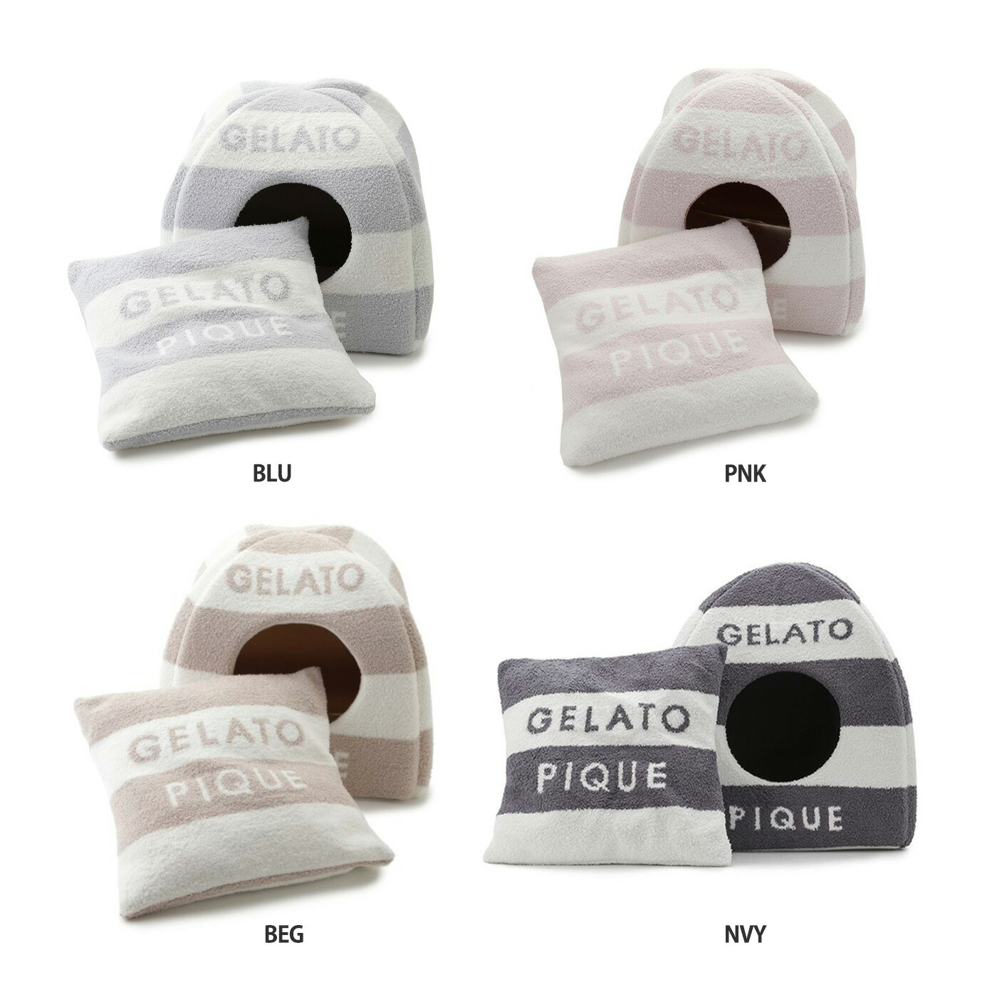 楽天市場】ジェラートピケ gelato pique CAT&DOG 販路限定商品 ベビ