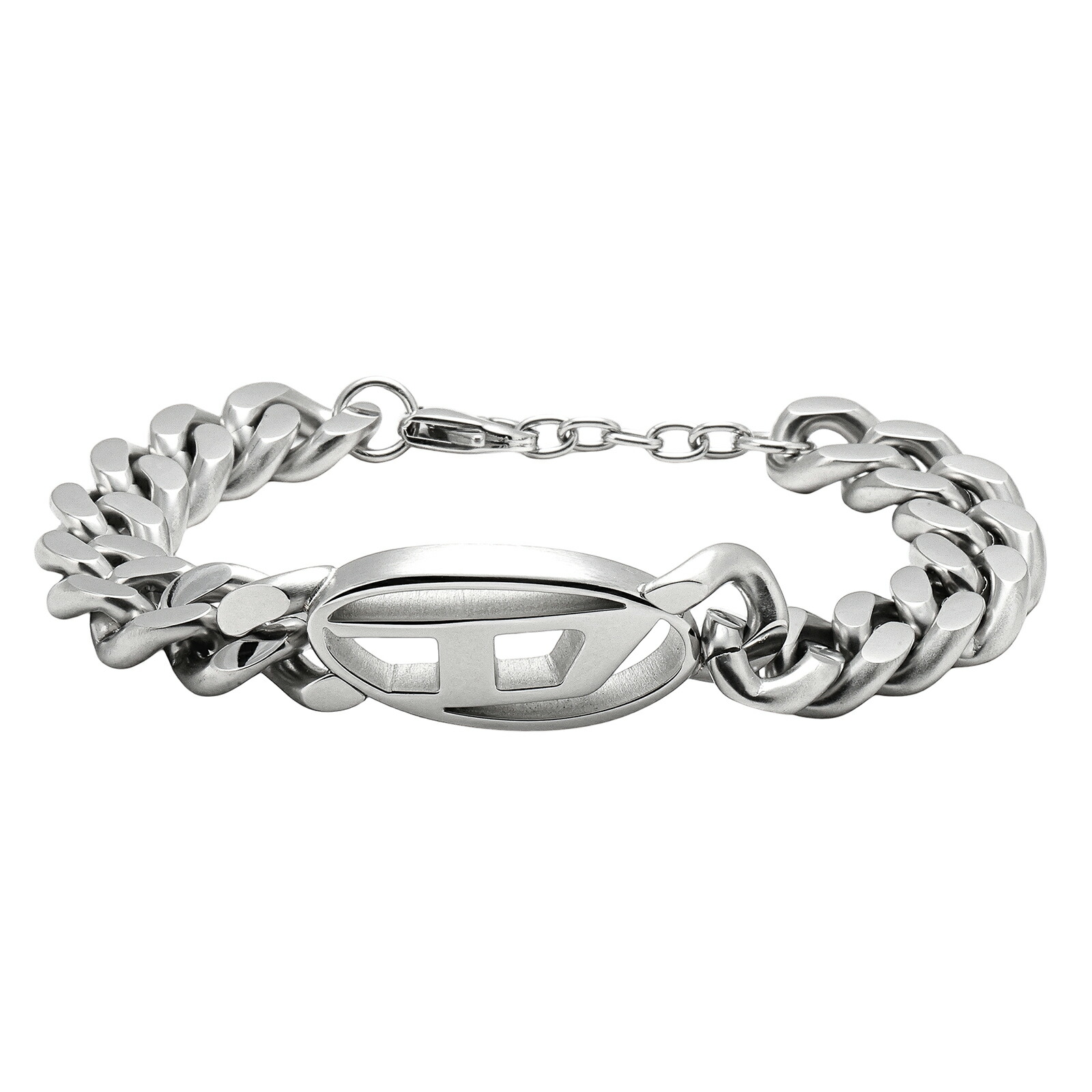 楽天市場】【送料無料】DIESEL ディーゼル ブレスレット DX1432040