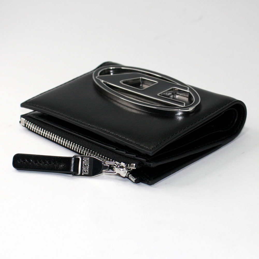 楽天市場】【送料無料】DIESEL 財布 ディーゼル 二つ折り財布