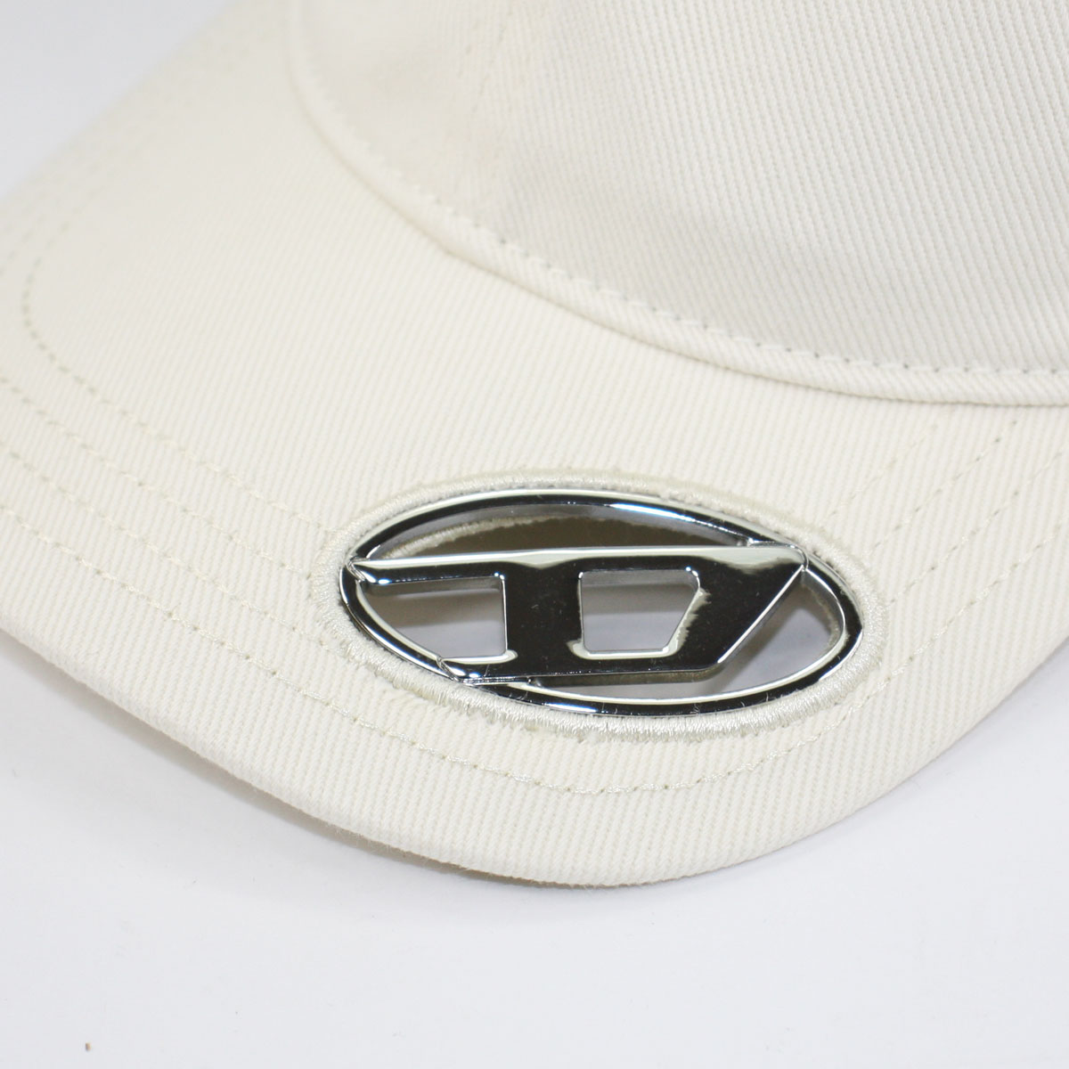 楽天市場】【送料無料】DIESEL ディーゼル キャップ ロゴ 帽子 ベース