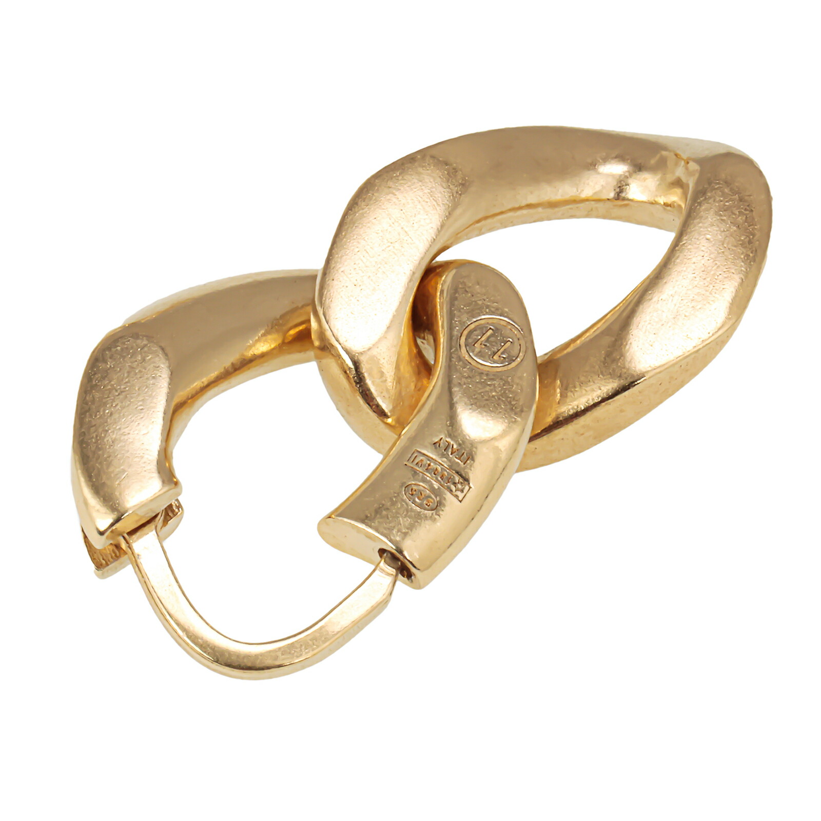 楽天市場】【送料無料】Maison Margiela メゾンマルジェラ ピアス