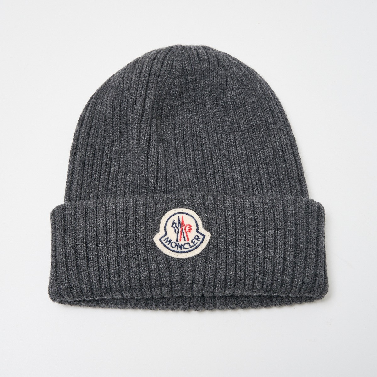 モンクレールボアキャップ
