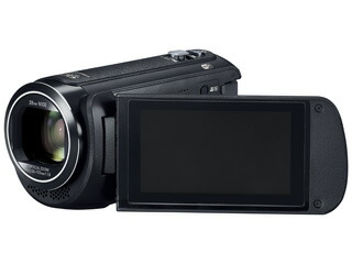 新品】Panasonic HC-V495M ビデオカメラ 本体