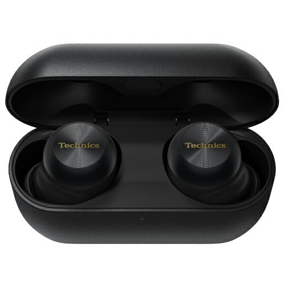 Technics EAH-AZ100 ブラック eah-az100 TECHNICS ( テクニクス ) EAH