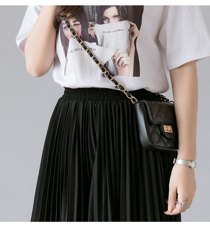 楽天市場】送料無料 プリーツパンツ プリーツスカート プリーツ