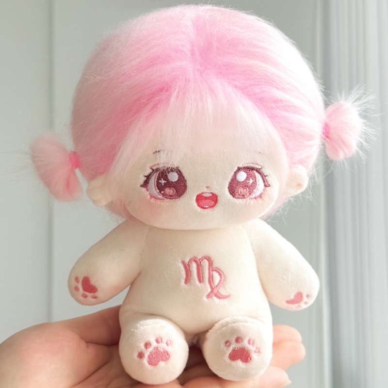 楽天市場】ぬい ぬい本体 大 20cm グッズ 12星座 着せ替え ぬい活 推し