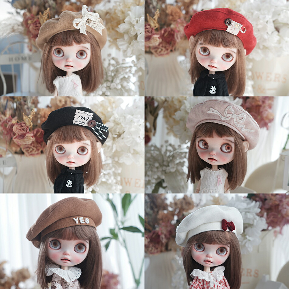 ブライス公式サイト | blythedoll.com ネオブライス アウトフィット