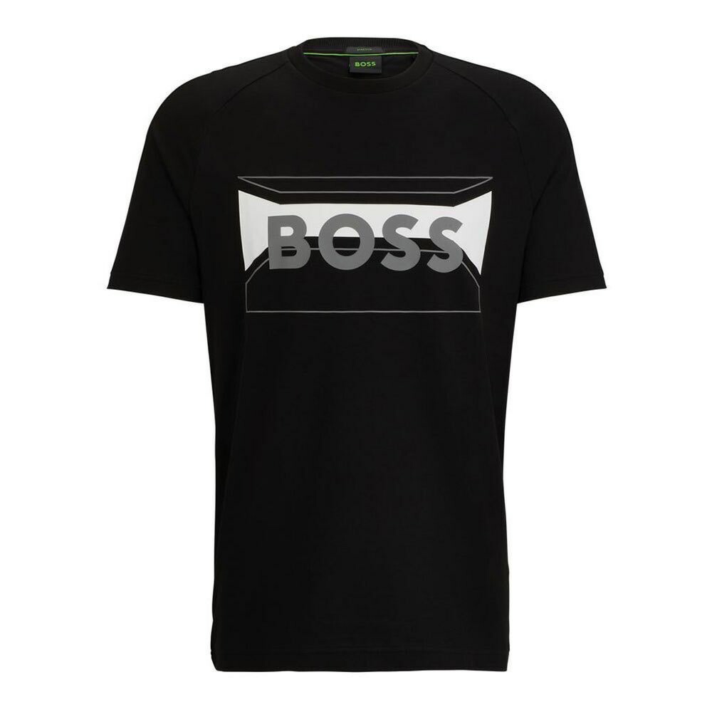 楽天市場】HUGO BOSS ヒューゴボス Tシャツ 10259641 T-Shirt クルー