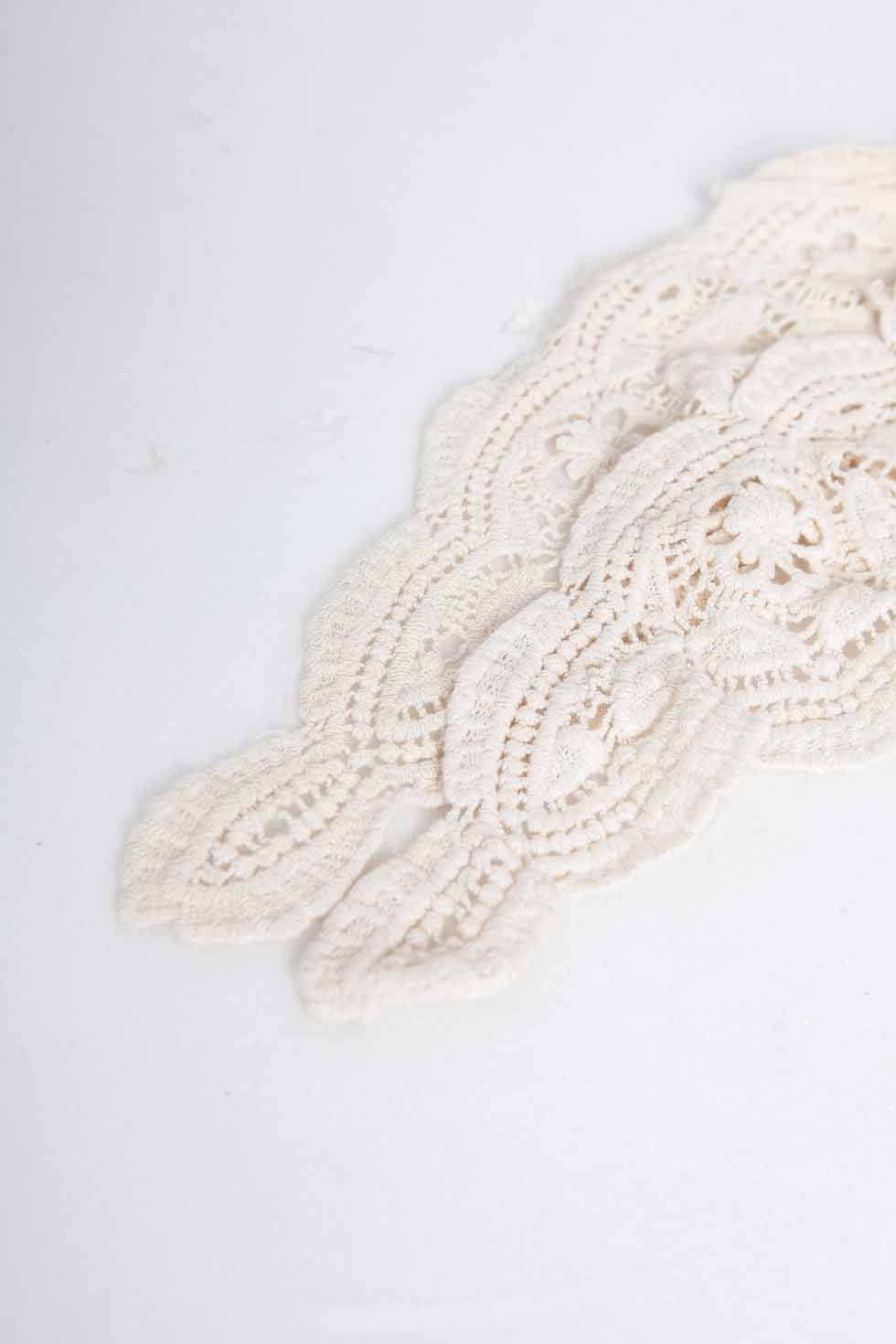 楽天市場】【完売御礼】 ローゴージャス ストール 刺繍 レース 【全3色