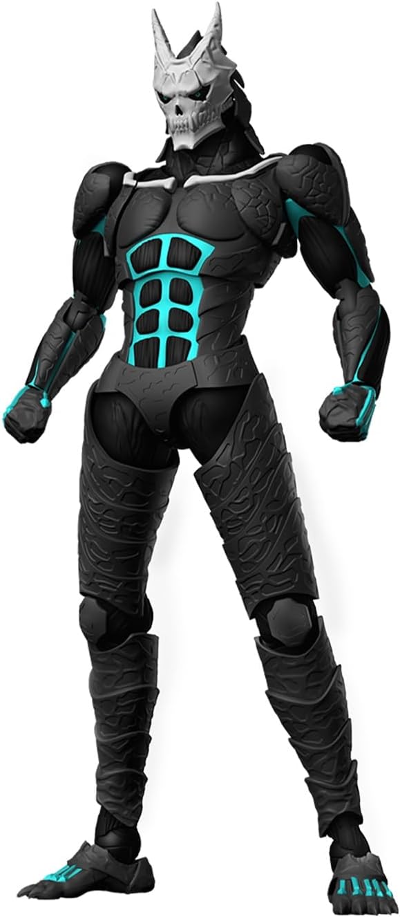 楽天市場】新品 フィギュアライズスタンダード 怪獣8号 色分け済み