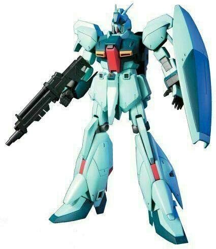 楽天市場】2026年3月再販分 新品 HGUC 1/144 リ・ガズィ (機動戦士