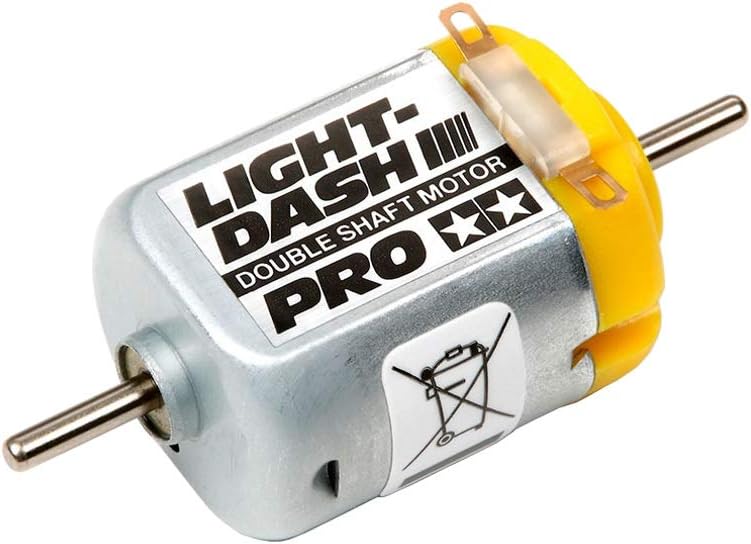 楽天市場】ミニ四駆 ・スプリントダッシュモーターの通販