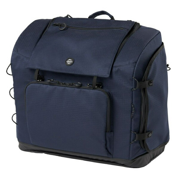 エアバギー 3WAY バックパックキャリー ワイド (犬用キャリーバッグ