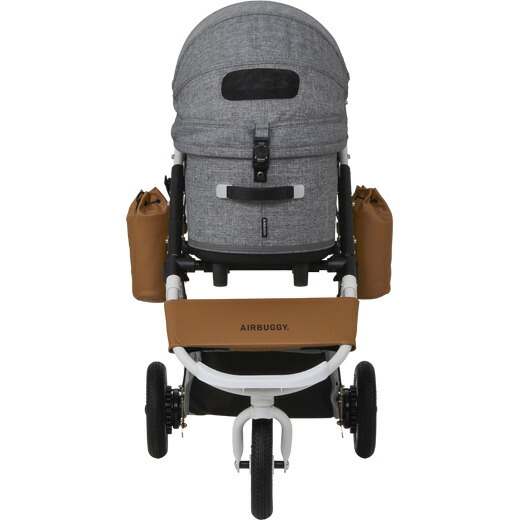 楽天市場】【入荷時期未定】AIRBUGGY エアバギー エアーバギー ドーム3