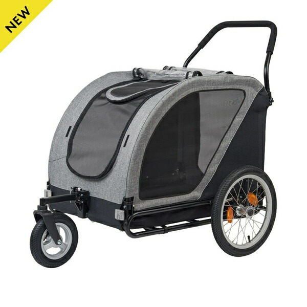 エアバギー キューブ ネストバイク (犬用キャリーバッグ・カート) 価格