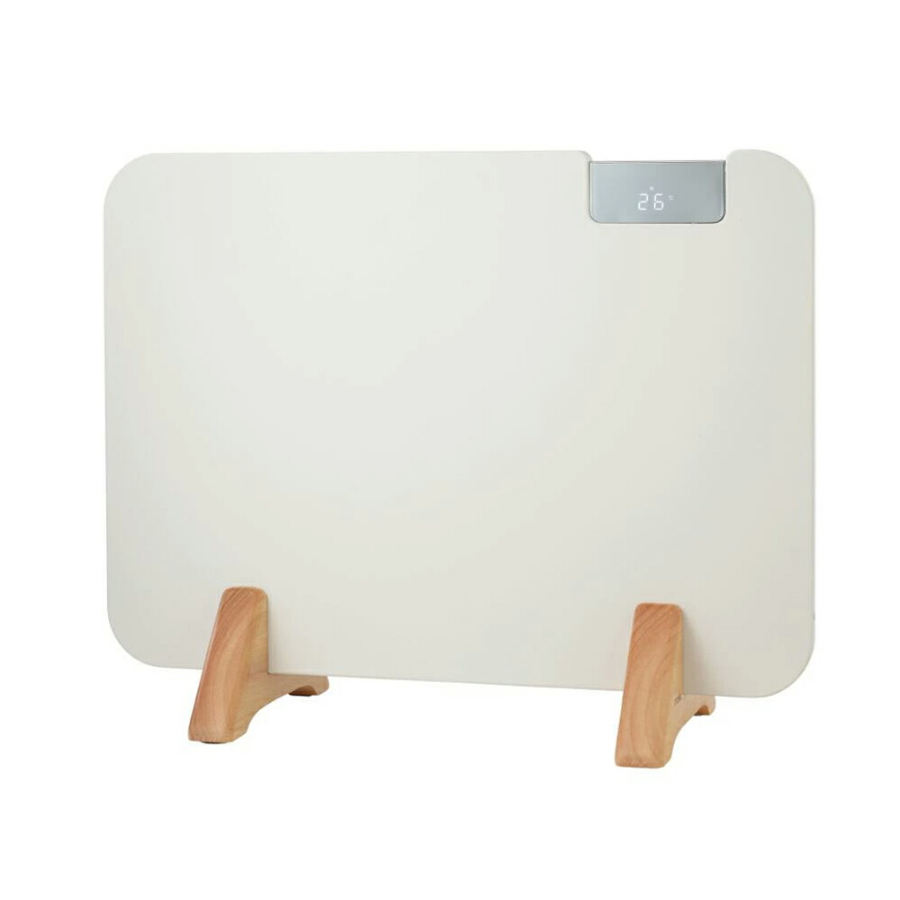 楽天市場】moku. パネルヒーター ここぽか 800W 1200W 正規品 コン