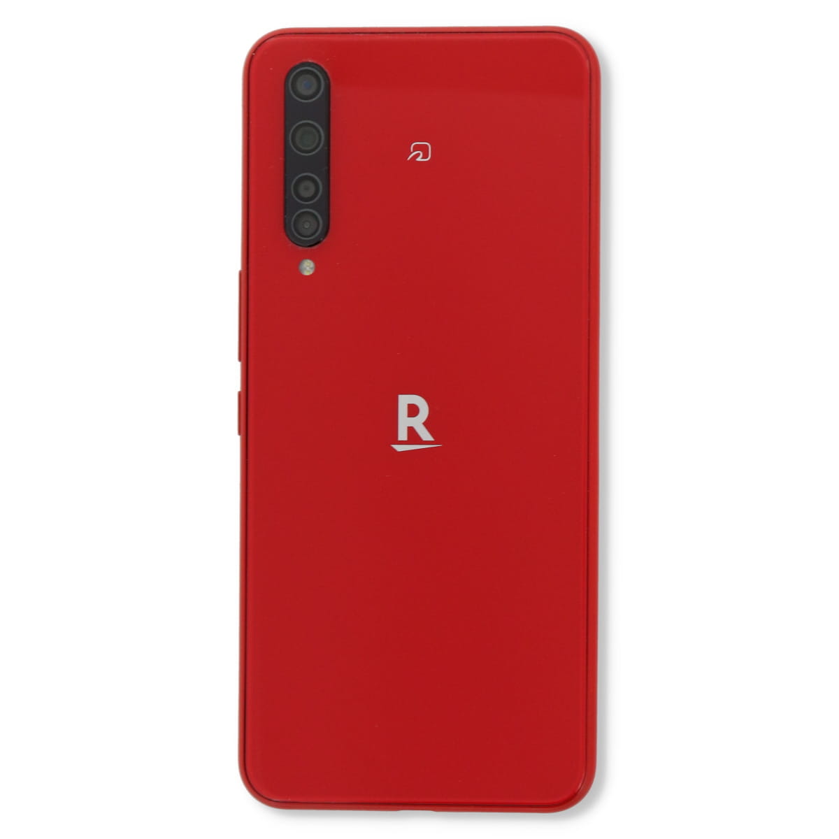 爆速発送 中古品 Rakuten BIG 128GB 楽天モバイル版SIMフリー ZR01