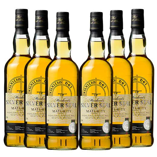 楽天市場】ウイスキー シルバーシール（ビール・洋酒）の通販