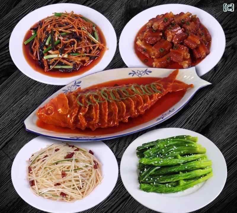 楽天市場】中華料理店 食品サンプル リアル 模型 小道具 メニュー