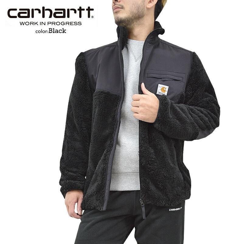 楽天市場】carhartt カーハート WORK IN PROGRESSジャクソンフリース