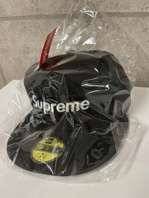 楽天市場】2024SS/SS24/Supreme x New Era MLB Teams Box Logo CAP
