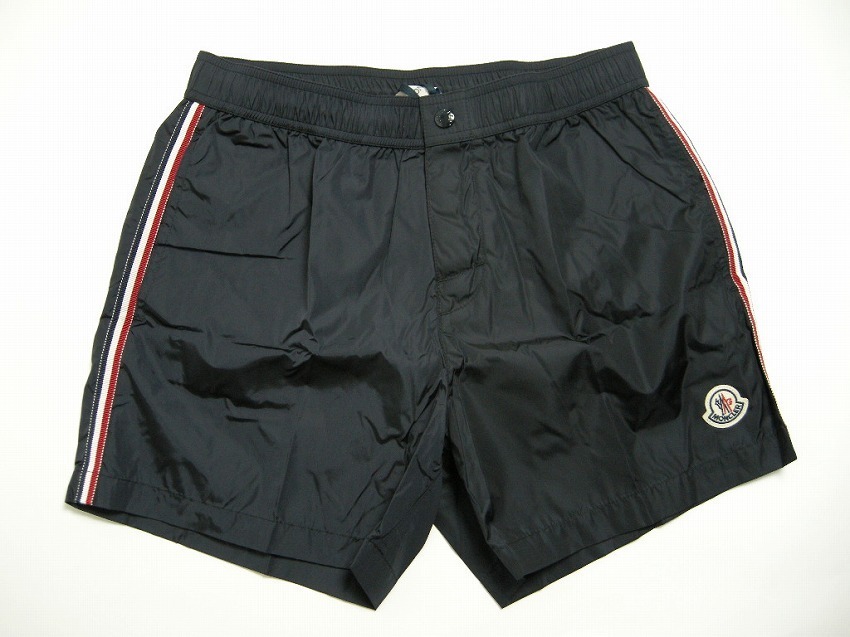 楽天市場】【MONCLER/モンクレール/BOXER MARE/ショーツ/ショート