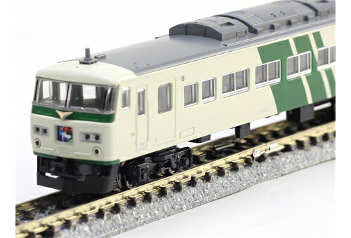 楽天市場】185系 A8編成 リバイバル踊り子色 8両基本セット 【KATO・10