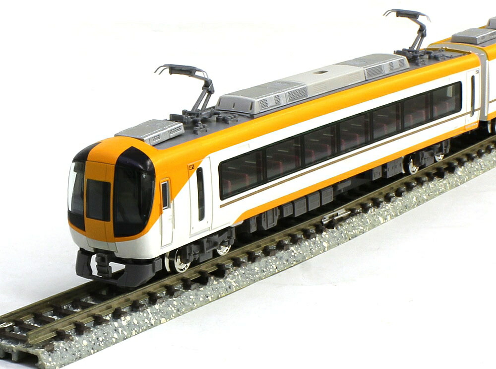 楽天市場】近鉄22600系Ace（新塗装 阪神乗り入れ対応）基本2両編成