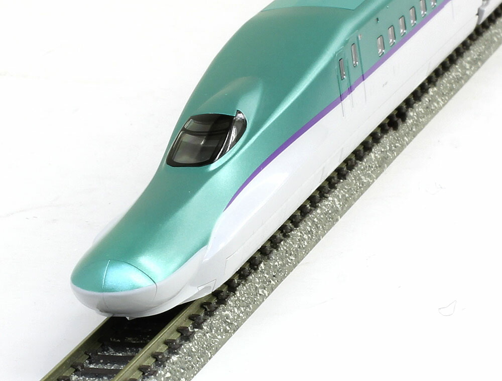 TOMIX 92566 92567 JR H5系北海道新幹線6両 TOMIX 92566 92567 JR H5系