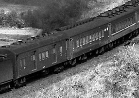 楽天市場】10系寝台急行「日南3号」 6両増結セット【KATO・10-1199