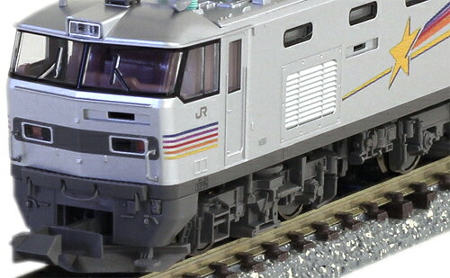 新品、未使用】KATO EF510 500 カシオペア色 3065-2 Amazon | カトー