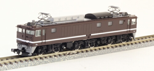 動作確認済】EF64-1000形電気機関車(1001号機・プレステージモデル